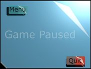 Test Pause Menu