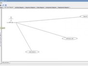 Use Case Diagram module