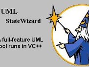 UML StateWizard