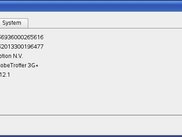 sim card and Hardware Informations