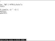 HTTP Client