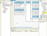 Class diagram