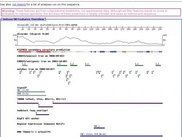 precomputed sequence features