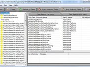 Windows Unit Test for C