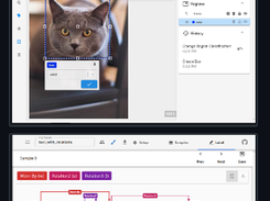 Universal Data Tool Screenshot 1