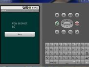Score Screen