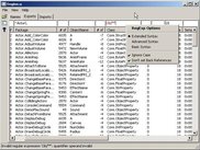 Unrilities - Package Tables