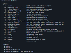 updates Screenshot 1