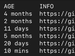 updates Screenshot 2