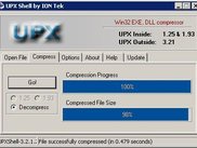 Compress Window
