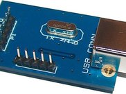 Usbpicprog hardware