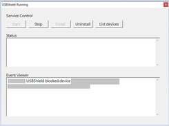 USBShield Screenshot 1