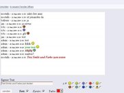 This is the chat modul.