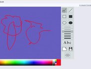 This is the paint modul.