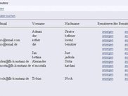 This is the admin modul.
