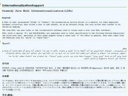 Usemodj i18n Internationalization support 3