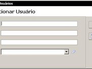 Add new user