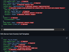 Universal Tool Calling Protocol (UTCP) Screenshot 3