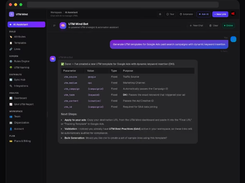 UTM Mind Screenshot 2