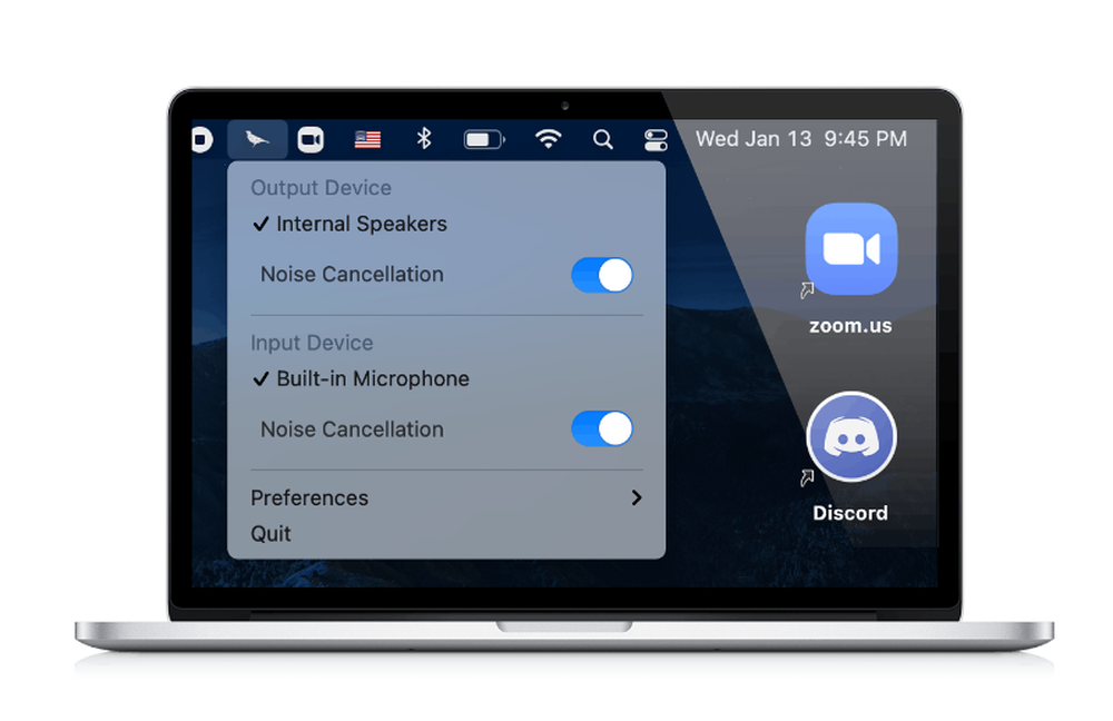 Utterly Screenshot 1