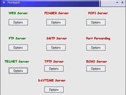 Server list