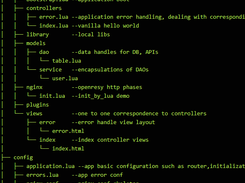 Vanilla Screenshot 1