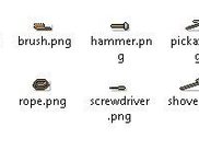 Tools Graphics Examples