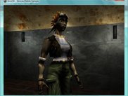 Character input handling of animation frames &amp; physx