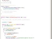 vcpp-mode in Emacs