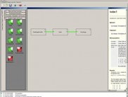 VDSI v0.1 - User interface, schematic