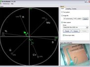Video capture as input source.