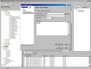 Simulator settings