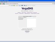 Import Domains via AXFR