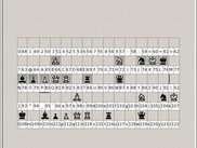 Sample font viewer application