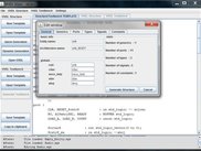 edit window