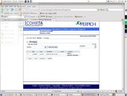 Document exchange allows for the sharing of files