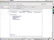 Research Resource Center allows for shared links &amp; docs