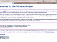 Screenshot for Vicnum 1.5