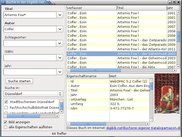 Searching in the digibib.net