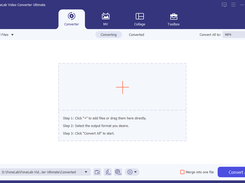 Video Converter Ultimate Screenshot 1