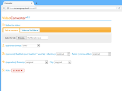 Video Convert and Download