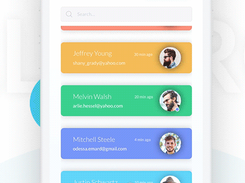 ViewAnimator Screenshot 2