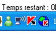 User Main Frame Application