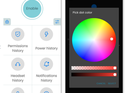 Vigilante Screenshot 1