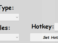 Showcase of the new profiles feature.