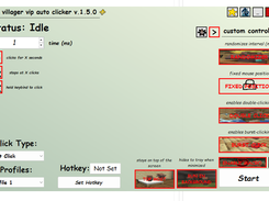 Revolutionary modern UI for the plus version