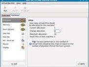 Guest Virtual Hardware