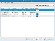 Manager Overview