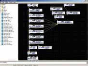 AgALag screenshot - 6-stage phaser project