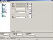 Miss Parker manager - the generic view (for any platform)